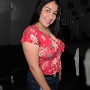 Meet your Posher, Karla